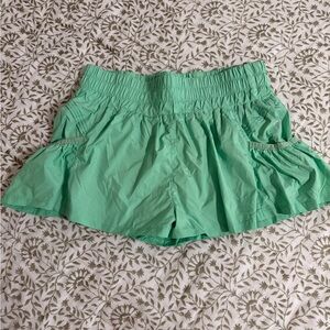 Free People FP Movement shorts